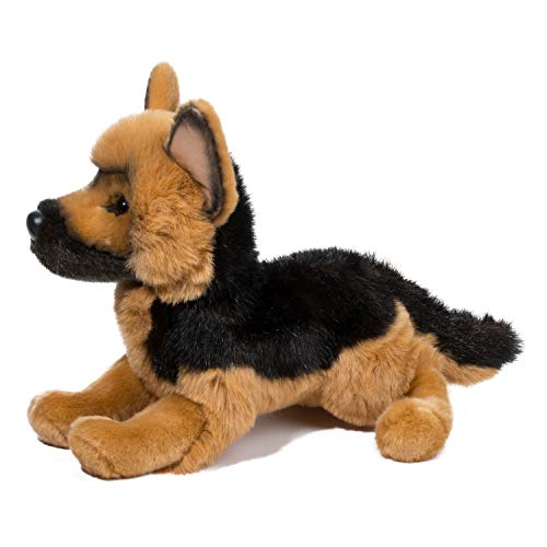Douglas General German Shepherd Dog Plush Stuffed Animal4