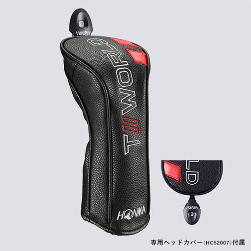 Amazon.co.jp: ホンマ ゴルフ ツアーワールド GS PROTOTYPE