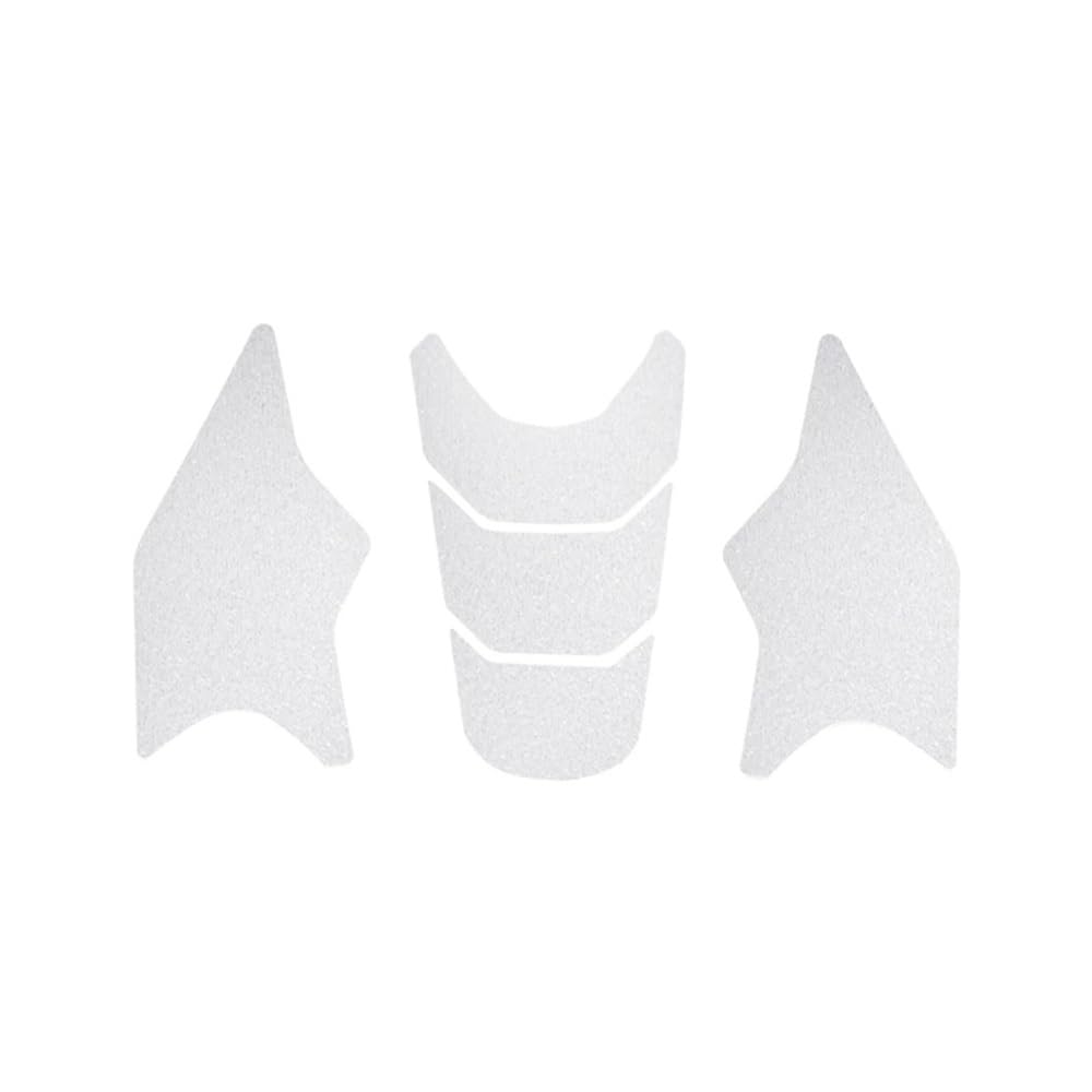 Coussinets antidérapants CF800NK pour balades et virages sereins