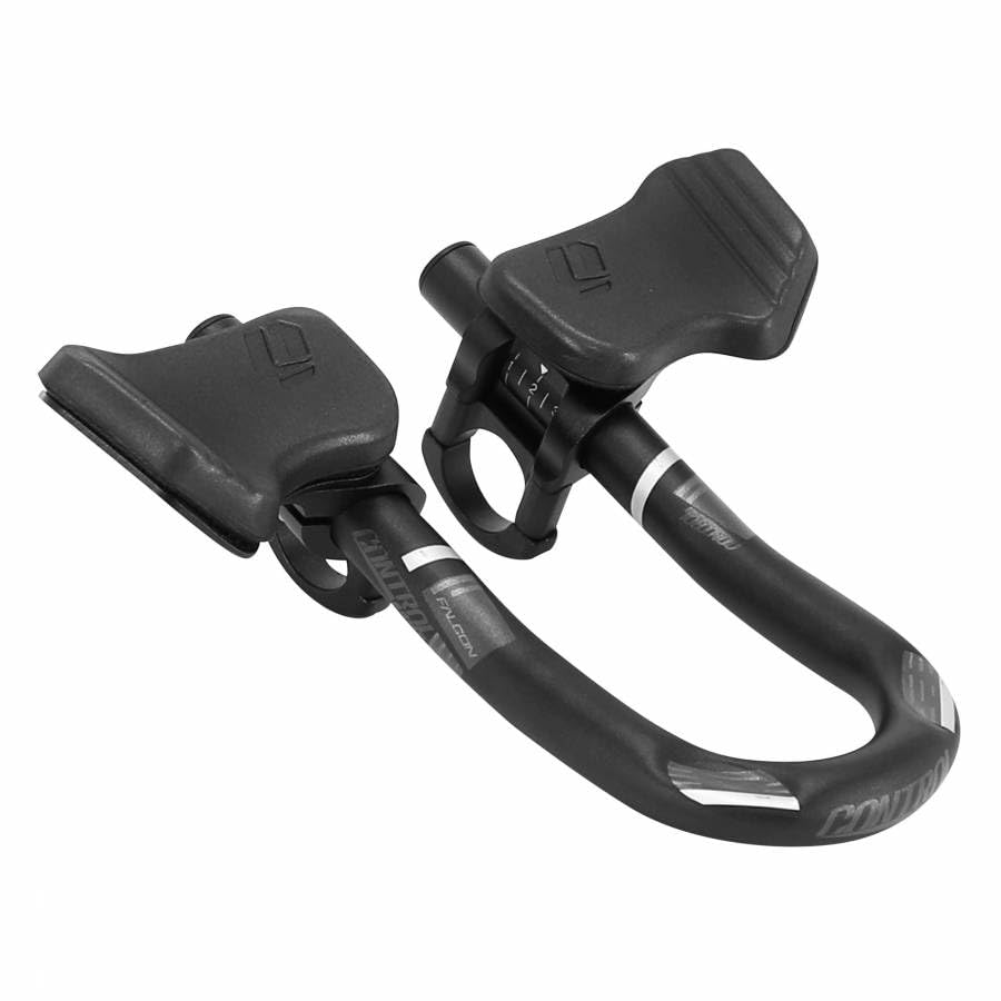 Prolongateur de cintre en U Controltech pour soulager les bras en contre-la-montre