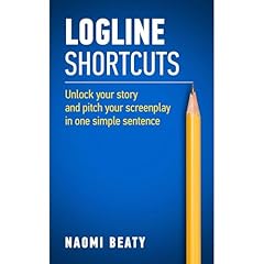 Logline Shortcuts Audiolibro Por Naomi Beaty arte de portada