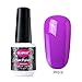 Produktbild CLavuz UV LED Nagellack UV Gel Nail Polish für Nails Art Peel Off Nagellack UV farbgel für gelnägel -PP018