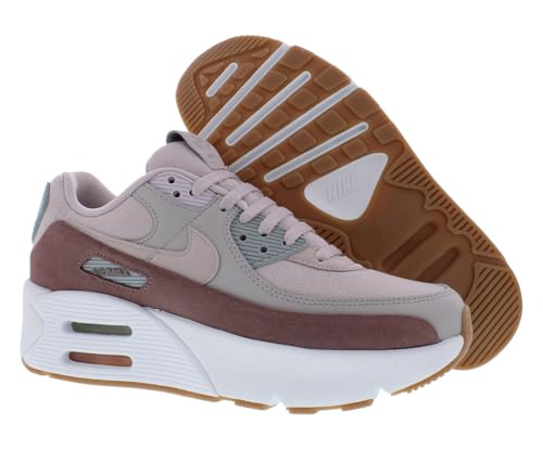 Image of Nike Women's Air Max 90 LV8 Sneaker