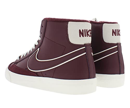 Nike mens Blazer Mid '77 Premium2