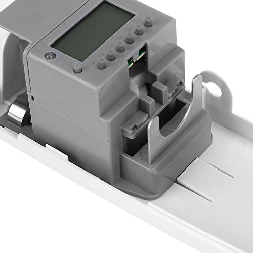 Fdit Instelbare geur Mister met LCD-display, gedoseerde aerosol-luchtverfrisser, automatische luchtverfrisser dispenser… - Image 6