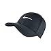 Men's Nike Feather Light Cap, Black
