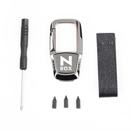 [BESNU] N-BOX �K�p �� �L�[�z���_�[ �����A�b�v NBOX JF 5 6 4�n JOY �J�X�^�� �^�[�{ �Ή� �J�[ �L�[�`�F�[�� �����h�~ �ǂ����萫 ���ϋv�� �h�K ������ �X�}�[�g�L�[ ���������� �L�[�����O �R���p�N�g �����^�т₷��