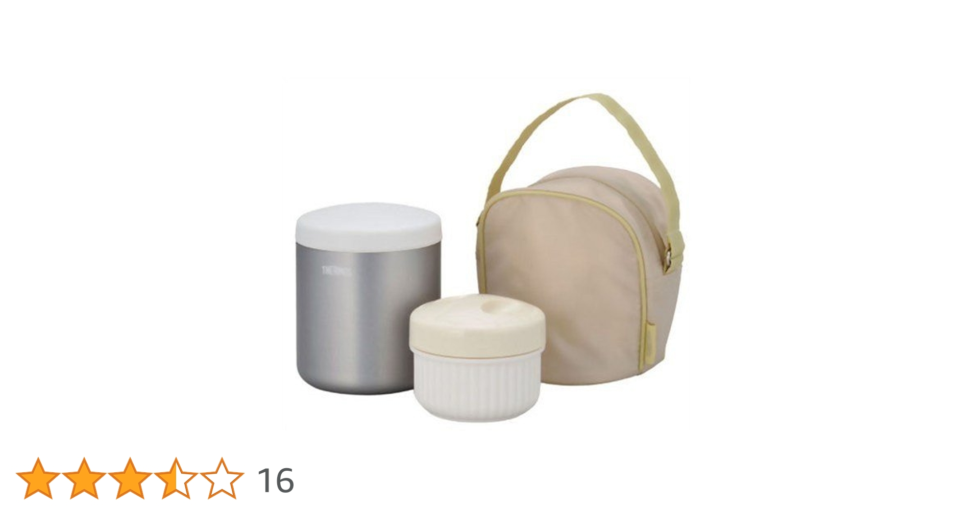 Amazon|THERMOS 真空断熱フードコンテナー ホワイト JBD-240 WH|保温 Amazon|THERMOS 真空断熱フードコンテナー ホワイト JBD-240 WH|保温