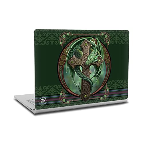 Autocollant skin Microsoft Surface Book 2 Anne Stokes