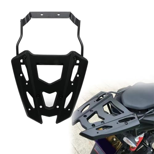 Porte-bagages Yamaha NVX155 AEROX155 pour vos trajets urbains et voyages