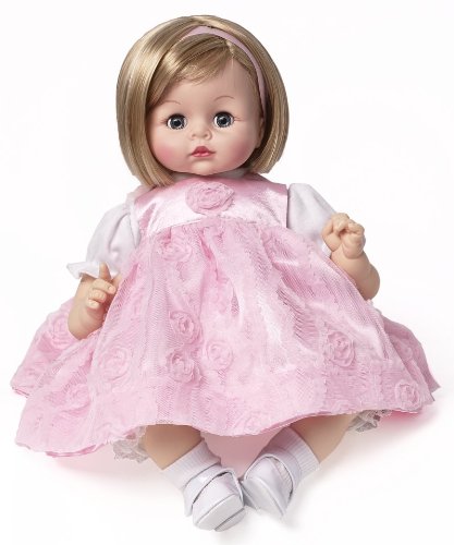 madame alexander pussycat