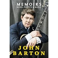 Memoirs - Music, Puppets & Magic.