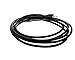 VOLLRATH Company 26617-1 Power Cord NEMA 6-15P 120