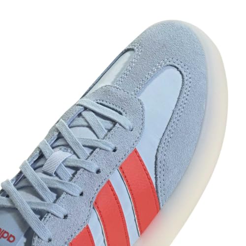 Image of adidas Womens Barreda Decode Running