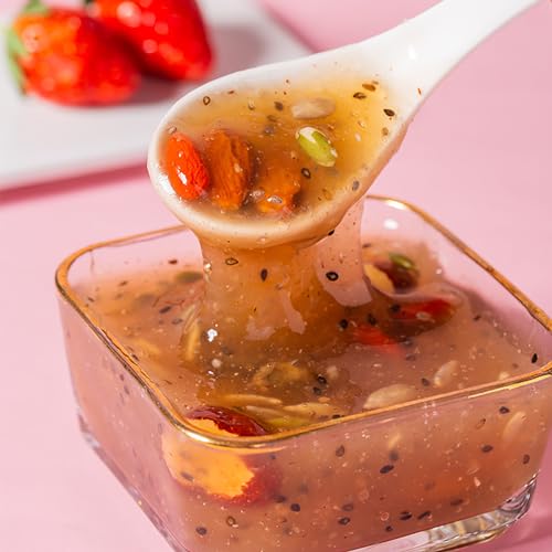 TXDYNLLK Lotus Root Powder Soup Mix