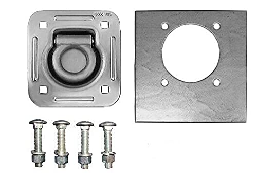 Everything for trailers, RVs and trucks and more - 10-1/2