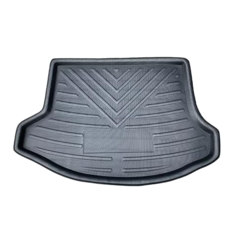 Tapis de coffre Kia Sportage 3e génération étanche pour loisirs et chien