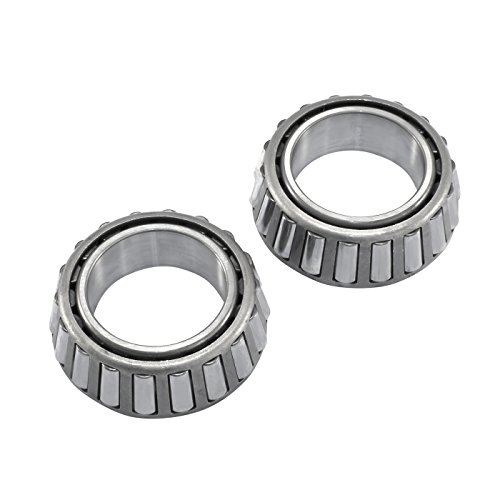 Image of Yukon Carrier Setup Bearing for Dana 44 Differentials
