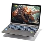 Skytech Gaming Lumi Gaming Laptop, AMD Ryzen 7 7435HS(4.5GHz Turbo Boost), NVIDIA GeForce RTX 4050 6GB, 15.6” FHD 144Hz Display, 16GB DDR5, 1TB PCIe SSD, Wi-Fi 6, RGB Backlit KB, Windows 11 - Image 2