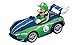 Produktbild Unbekannt Pullover and Speed  19305  Fahrzeug Miniatur  Wild Wing Luigi Nintendo Wii