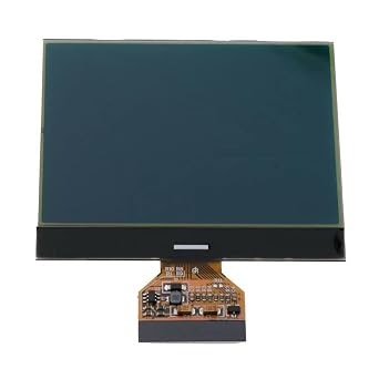 Audi A4 B6 B7 2002-2008 LCD Screen