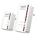 Price comparison product image AVM FRITZ!Powerline 540E WLAN Set (500 MBit/s WLAN-Access Point Fast-Ethernet-LAN)