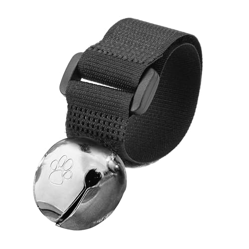 Poochie-Pets TrailBlazin' Bear Bell