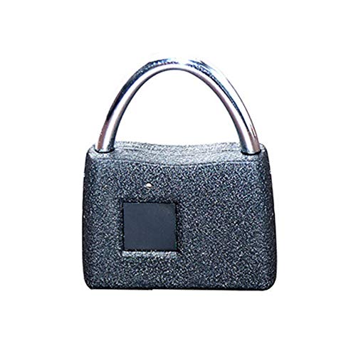 Xyxiaolun-Backpack-Locks-Zipper-Smart-Luggage-Lock-USB-Recharge-Security-Metal-Thumbprint-Stoplock-for-Gym-School-Locker-Suitcase
