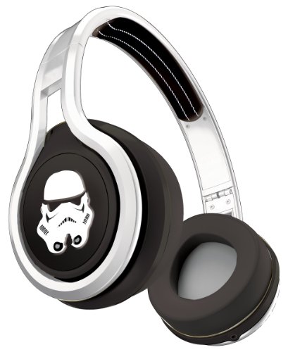 SMS Audio STREET by 50 First Edition Star Wars On Ear...
