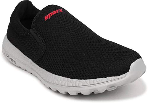 Sparx Men SM-375 Sports Shoes at Amazon 