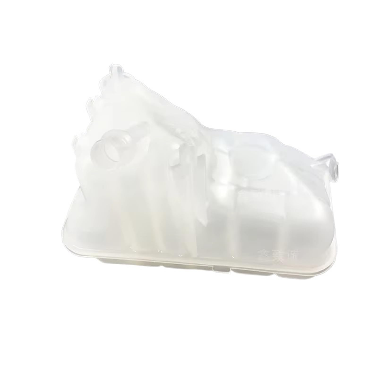 Compatible Con Peugeot Para 508 Motor Automotriz Depósito Expansión Refrigerante Rebose Radiador Automático Botella Agua Anticongelante OEM: 1323V1 Depósito de agua
