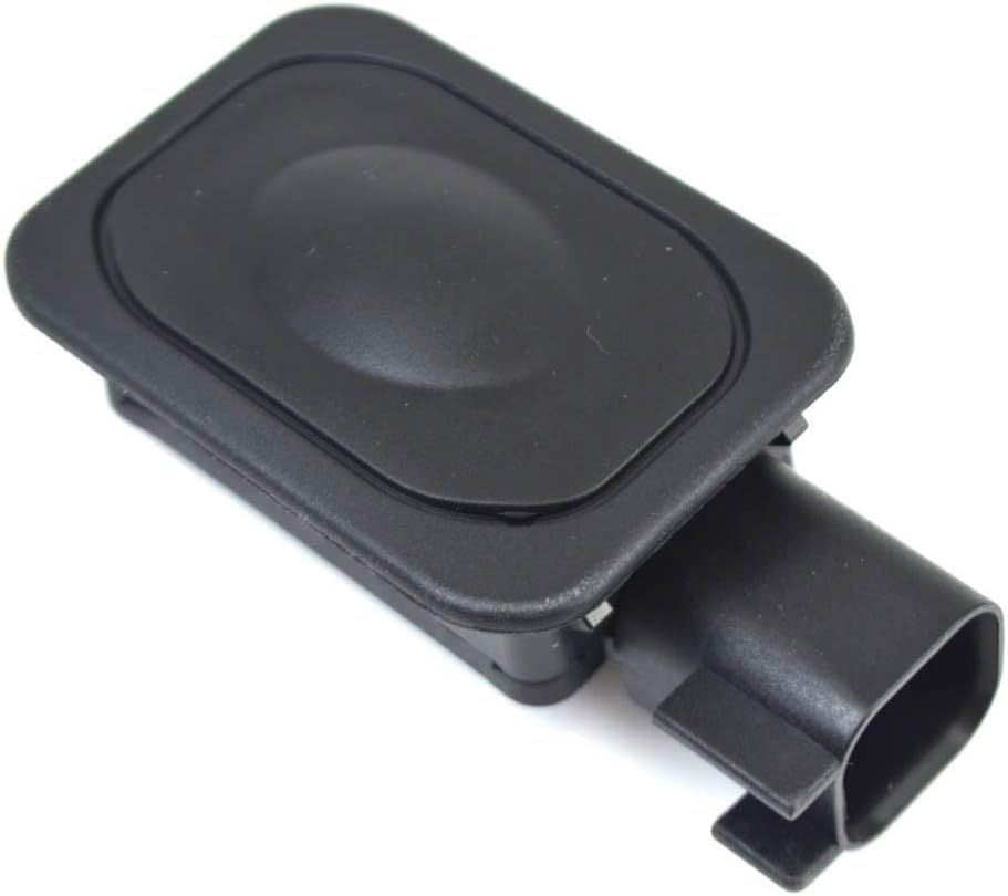 PT Auto Warehouse FO-516 - Trunk Liftgate Luggage Lid Release Switch