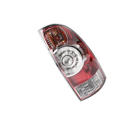 Feux arrières pour Toyota Tacoma 2005-2015 droit lentille clignotant phare 8156004160