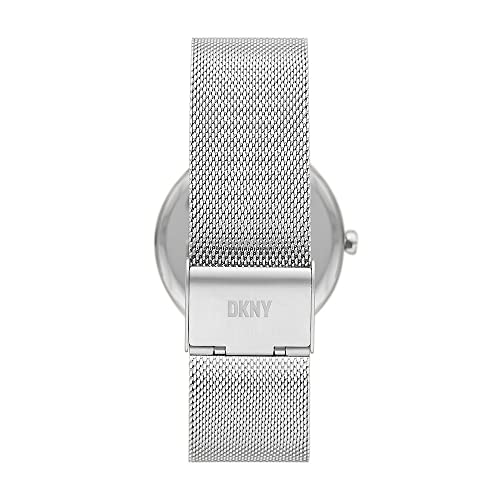 Lista de Reloj Dkny Caballero los preferidos por los clientes. 14 Imagen adicional