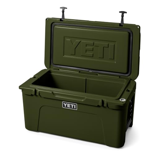 Image of YETI Tundra 65 Cooler