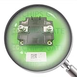 1 modulo di alimentazione Pm400Hsa120 PM400HSA-120.