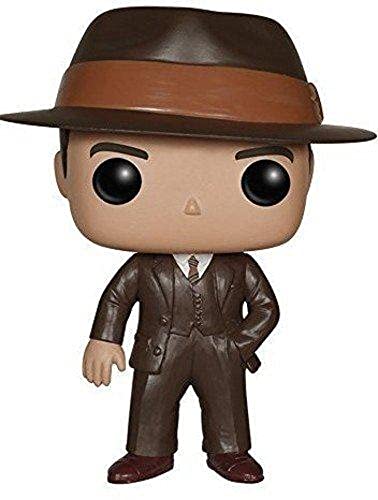 En Oferta Funko Pop Tv: Outlander - Frank Randall Toy Figure