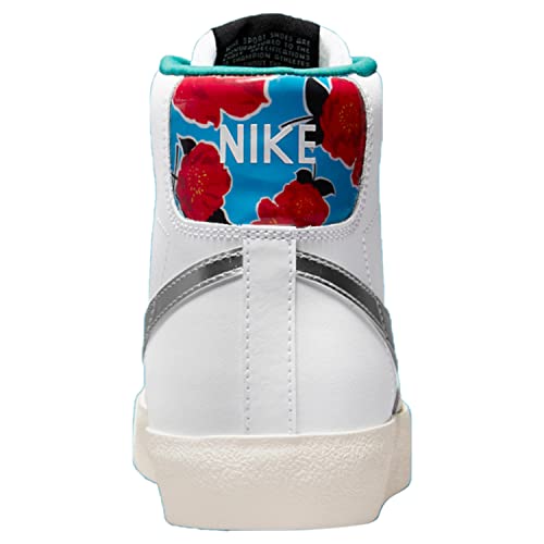 Nike Blazer Mid 77 Big Kid Sneakers4