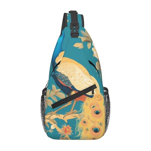 Sac à bandoulière de qualité durable et spacieux pour homme et femme