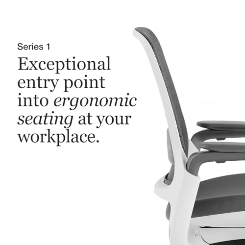Steelcase Gesture chair