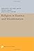 Religion in Essence and Manifestation (Princeton Legacy Library)
