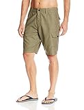 bermuda da oakley moletom Rango de tamaño: 28-40 Oakley Men\'s Foxtrot Short, Army Khaki, 30