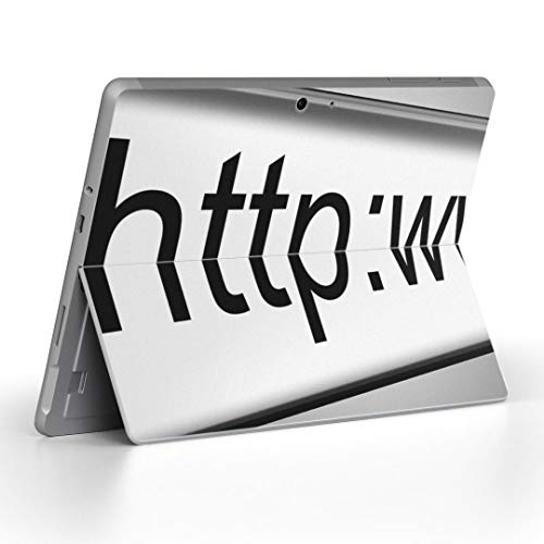 Surface Go 3 / Surface Go 2 Surface Go SΉ pXLV[ T[tFX go igsticker V[ XL ی tB XebJ[ ANZT[ 000946 j[N p mN