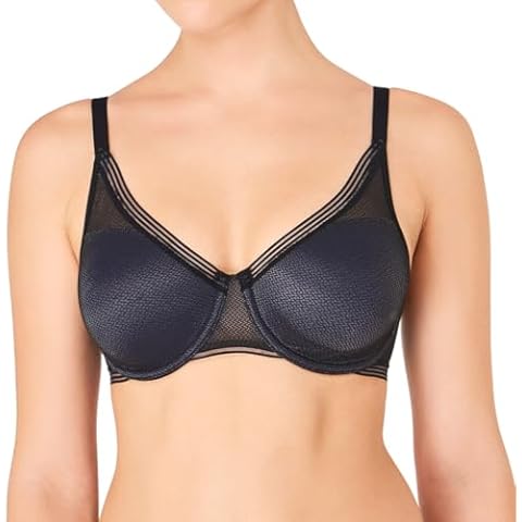 Triumph Womens Infinite Sensation Minimiser Bra Cover