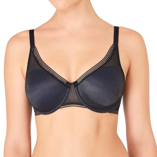 Triumph Damen Infinite Sensation Minimizer BH, Schwarz, 70F