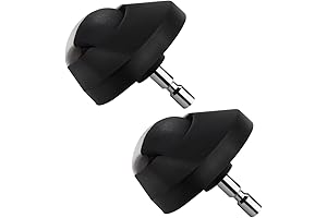 Replacement Wheel Caster Ball Assembly for iRobot Roomba Vacuum