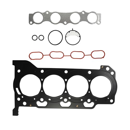 Image of KAC Engine Cylinder Head Gasket Set Kit for 2010, 2012-2020 Toyota Prius, 2012-2017 Prius V, 2011-2017 Lexus CT200h, 2020 Corolla 1.8L, Prius Plug-in /Prius AWD-e, Engine Head Gasket Kit, HS26515PT-1