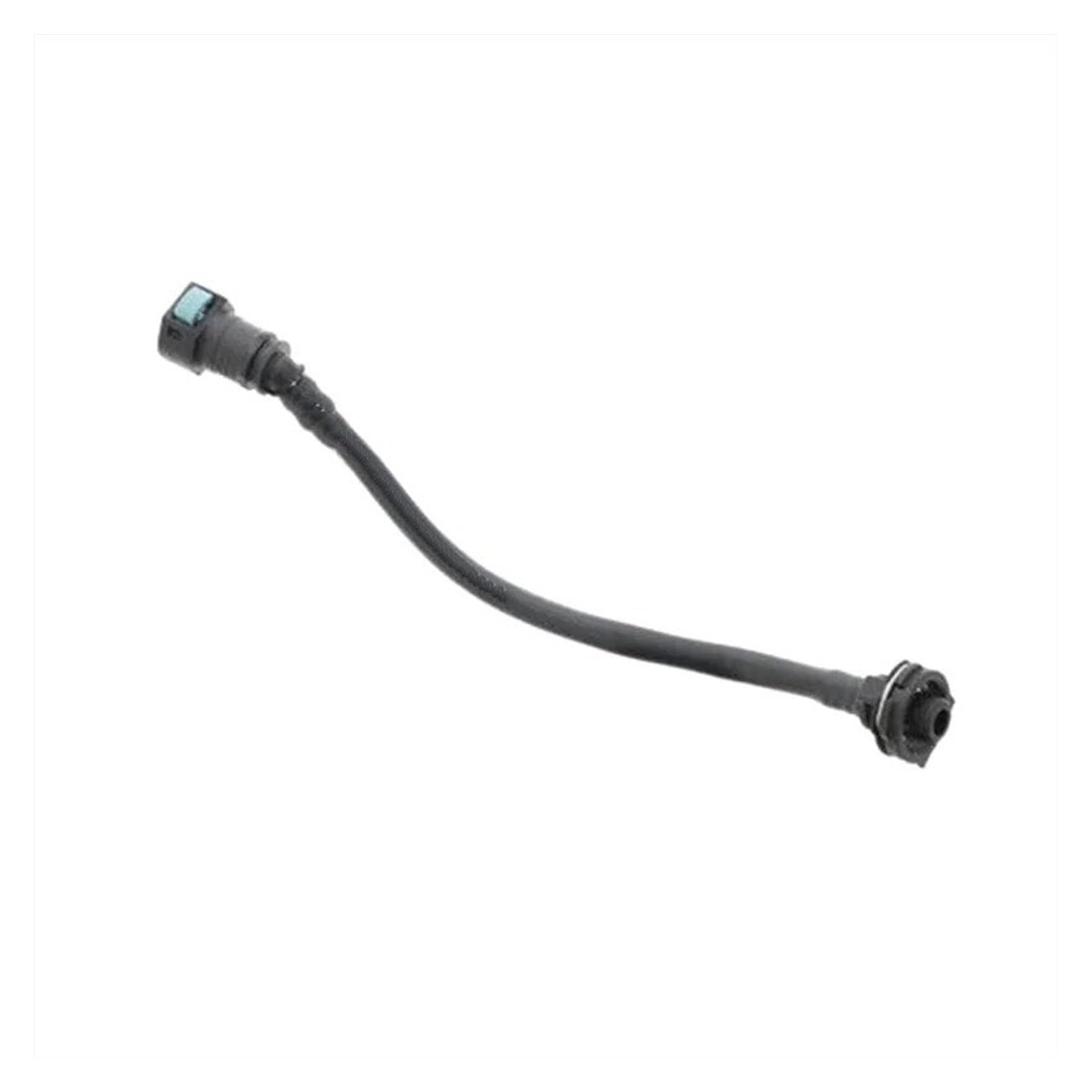 Overflow Bottle Hose for Macan 95B 2014-2018 95B122447 95B122447E Engine Coolant Reservoir Hose