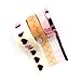 Prima Marketing Love Story - Decorative Tape