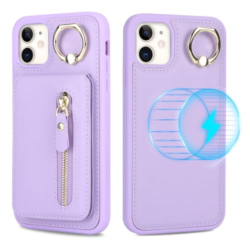 iPhone 12 / 12 Pro ʗp P[X  J[hP[X OtP[X magsafeΉP[X }OZ[t magsafep ACz12 12pro Ot iPhone12 iPhone12pro Jo[ X}zP[X ACt